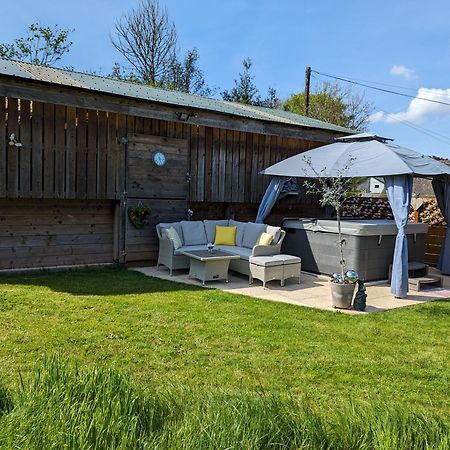 'The Cottage' Okehampton Exterior photo