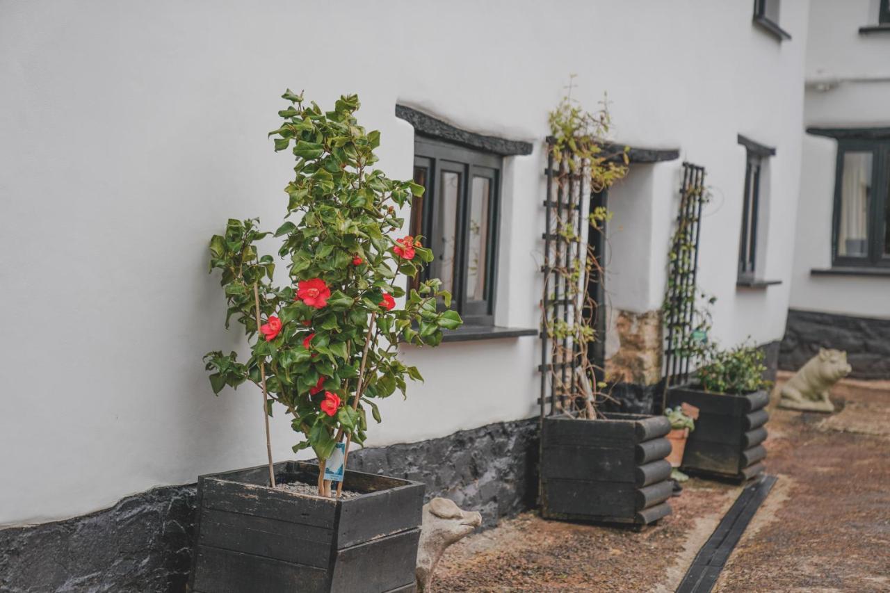 'The Cottage' Okehampton Exterior photo